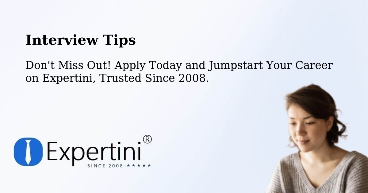 Interview Tips & Techniques for Job Seekers – Iraq - Iraq Jobs Expertini