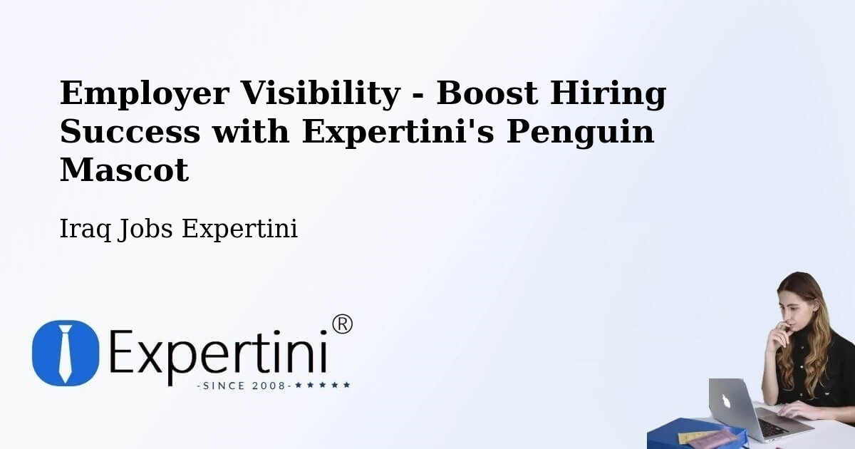 CV and Resume Visibility Optimization – Iraq - Iraq Jobs Expertini